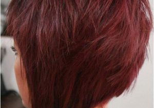 Graduated Layered Bob Haircut 27 Graduated Bob Hairstyles that Looking Amazing On