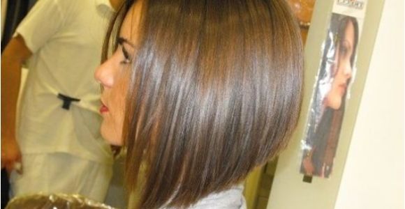 Graduated Long Bob Haircuts 27 Graduated Bob Hairstyles that Looking Amazing On