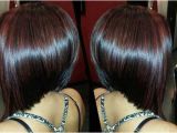 Graduated Long Bob Haircuts 30 Best Short Graduated Bob