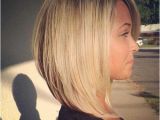 Graduated Long Bob Haircuts Stylish and Eye Catching 19 Graduated Bob Haircuts