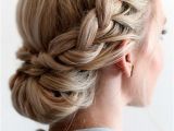 Graduation Hairstyles Buns 36 Amazing Graduation Hairstyles for Your Special Day