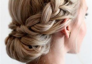 Graduation Hairstyles Buns 36 Amazing Graduation Hairstyles for Your Special Day