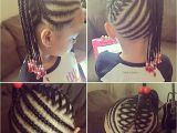 Graduation Hairstyles for Little Girls Little Girl Braided Hairstyle Super Cute