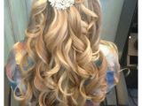 Graduation Hairstyles Half Up Half Down Mooi Gala Kapsel Hair & Makeup