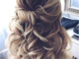 Graduation Hairstyles Half Up Half Down Prom Hairstyles for Short Hair Half Up Half Down Hairstyles