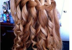 Graduation Hairstyles Ideas Grad Hairstyle Idea Peinados Pinterest