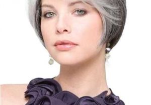 Gray Bob Haircuts 14 Short Hairstyles for Gray Hair