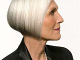 Gray Bob Haircuts Short Bob Hairstyles for Grey Hair