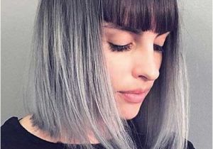 Gray Bob Haircuts Short Grey Hair Pics Short Hairstyles 2017 2018