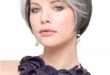 Gray Hair Bob Haircuts 14 Short Hairstyles for Gray Hair