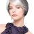 Gray Hair Bob Haircuts 14 Short Hairstyles for Gray Hair