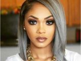 Gray Hair Bob Haircuts 50 Best Bob Cuts