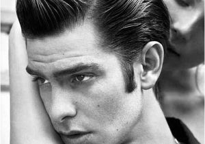 Greaser Hairstyles for Men 15 Rockabilly Hairstyles for Men