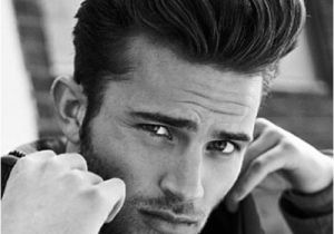 Greaser Hairstyles for Men Greaser Hairstyles for Men