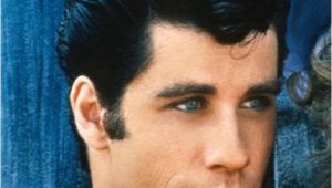 Greaser Hairstyles for Men Mens Rockabilly Hair