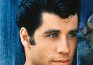 Greaser Hairstyles for Men Mens Rockabilly Hair