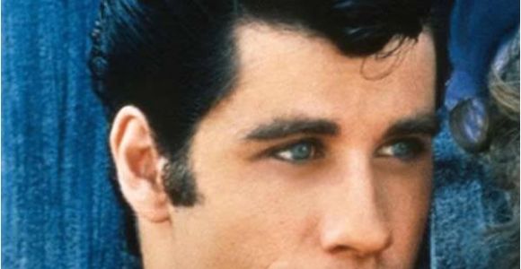 Greaser Hairstyles for Men Mens Rockabilly Hair