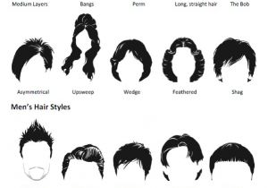 Great Clips Hairstyles for Men Survey Reveals the Greatest Hairstyles Of All Time