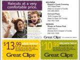 Great Clips Mens Haircut Prices Great Clips Womens Haircut Prices