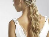 Grecian Hairstyles for Wedding Ancient Greek Wedding Hairstyles