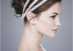 Grecian Hairstyles for Wedding Bridal Hairstyle Grecian Classic