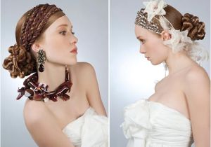 Grecian Hairstyles for Wedding Romantic Greek Goddess Bridal Hairstyles for Women