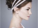 Grecian Wedding Hairstyles Bridal Hairstyle Grecian Classic