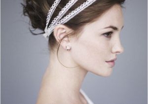 Grecian Wedding Hairstyles Bridal Hairstyle Grecian Classic