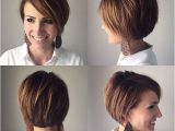 Growing Out Bob Haircut 360 View Of Growing Out A Pixie Cut