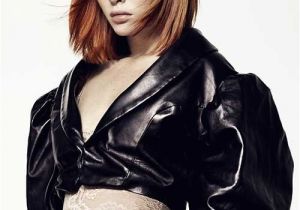 Grunge Bob Haircut 40 Best Bob Haircuts for Women