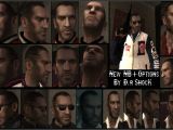 Gta 4 Hairstyles Download Gta 4 Hairstyles Download Gta San andreas Hairstyles & Beards Mods