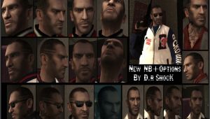 Gta 4 Hairstyles Download Gta 4 Hairstyles Download Gta San andreas Hairstyles & Beards Mods