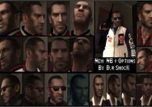 Gta 4 Hairstyles Download Gta 4 Hairstyles Download Gta San andreas Hairstyles & Beards Mods