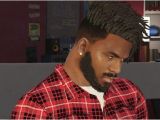 Gta Sa New Hairstyles Download Gta 5 Player Mods Hair Gta5 Mods