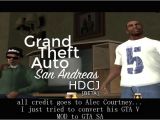 Gta Sa New Hairstyles Download Gta San andreas Hd Cj 2017 Mod Gtainside