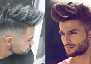 Guy Hairstyles Youtube Popular Haircuts for Guys 2018 Guys Hairstyles Trends