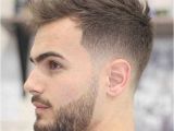 Guys Haircuts 2019 20 Inspirational Short Hairstyle 2019 for Man