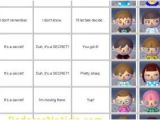 Guys Hairstyles Acnl Acnl Hairstyles and Colors Hair Color Guide Acnl Pinterest