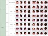 Guys Hairstyles Acnl Die 731 Besten Bilder Von Animal Crossing