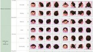 Guys Hairstyles Acnl Die 731 Besten Bilder Von Animal Crossing