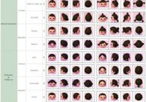 Guys Hairstyles Acnl Die 731 Besten Bilder Von Animal Crossing
