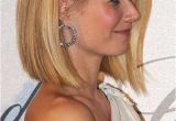 Gwyneth Paltrow Bob Haircut 25 New Bobs Hairstyles 2014 2015