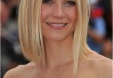 Gwyneth Paltrow Bob Haircut Bob Hairstyles for 2015 33 Bob Cuts that Look Great On