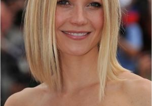 Gwyneth Paltrow Bob Haircut Bob Hairstyles for 2015 33 Bob Cuts that Look Great On