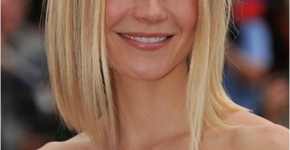 Gwyneth Paltrow Bob Haircut Bob Hairstyles for 2015 33 Bob Cuts that Look Great On