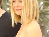 Gwyneth Paltrow Bob Haircut Gwyneth Paltrow Angled Bob Fit for at the Ficial events