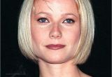 Gwyneth Paltrow Bob Haircut Gwyneth Paltrow Short and Sleek Bob Haircut