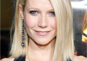 Gwyneth Paltrow Bob Haircut Il Nuovo Taglio Che Piace Tanto Alle Star Il Long Bob