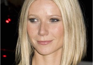 Gwyneth Paltrow Bob Haircut What S Hot for 2009