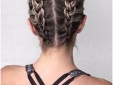 Gym Hairstyles Bandana 258 Best Gym Hair Images